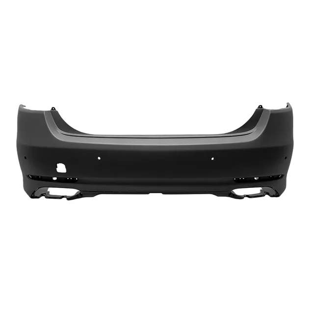 Bumper Cover