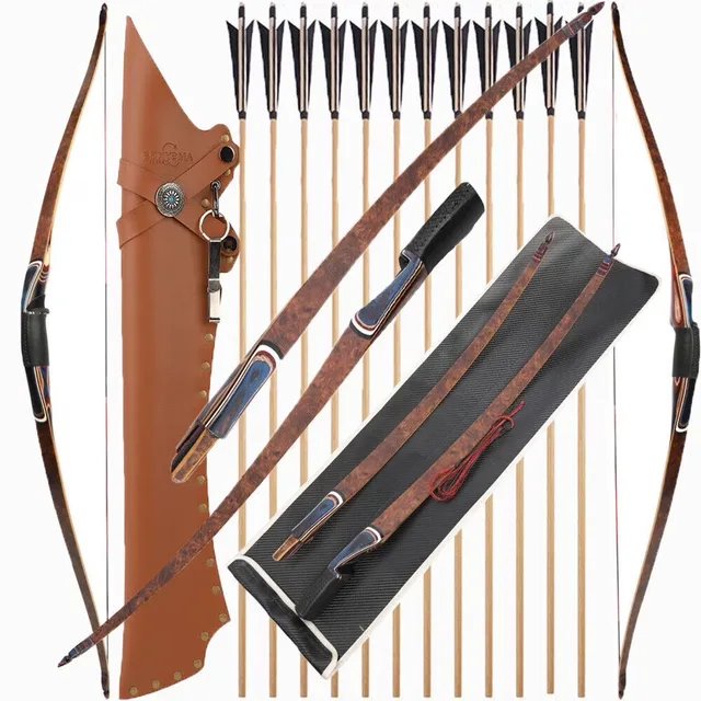 Rangefinders 60' 20-55lbs 20 lbs