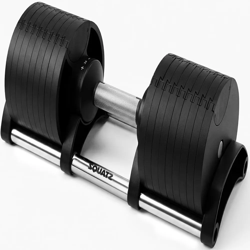 Strength Training adjustable locking heavy-duty