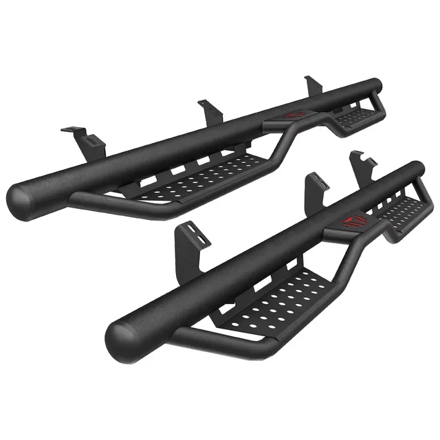 Bumpers & Grille Guards 700 lbs 10" 11.80"