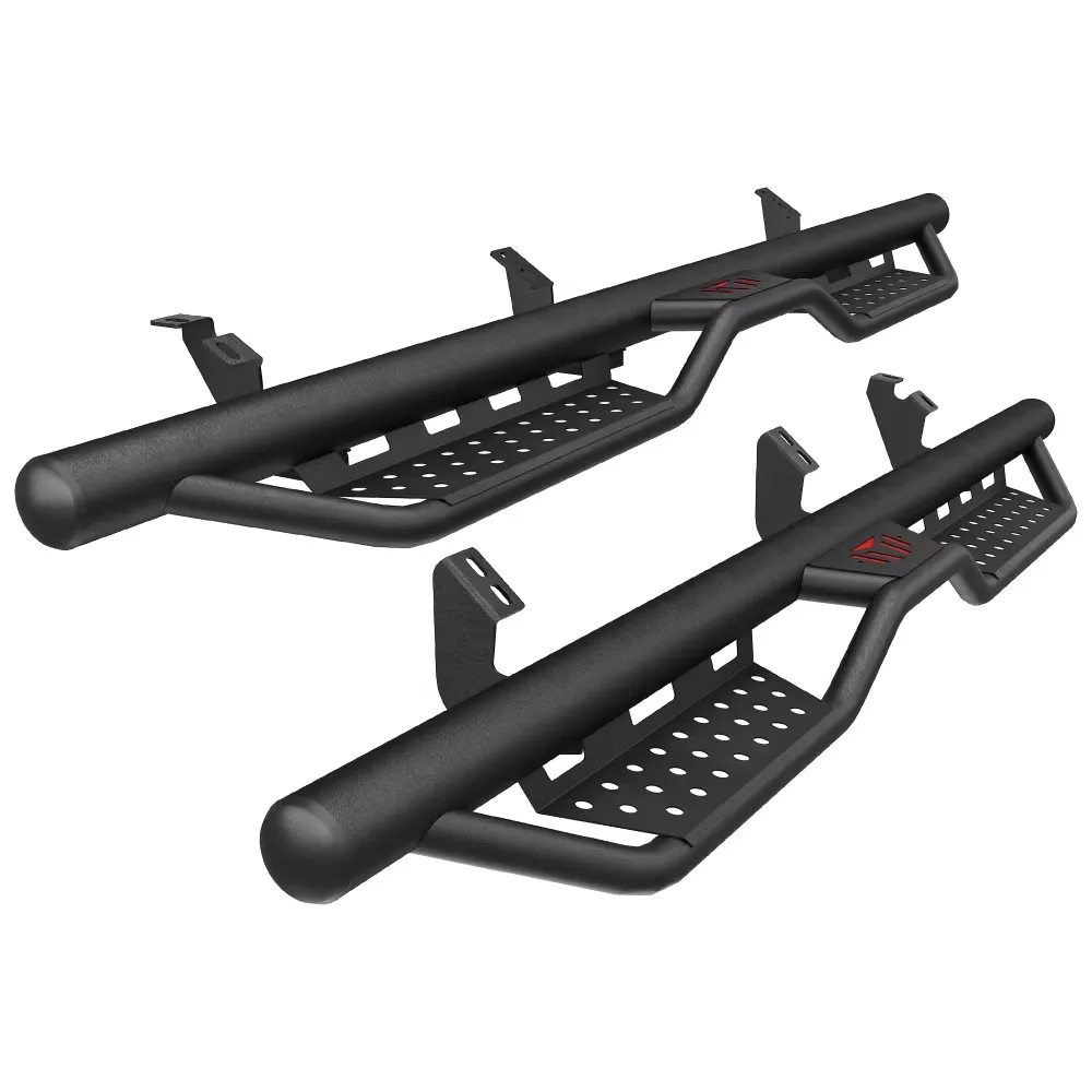 Bumpers & Grille Guards 700 lbs 10" 11.80"