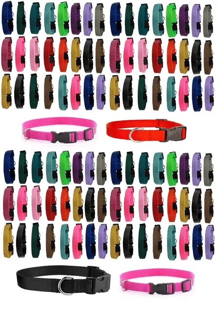 Dog Collar 20 inch adjustable