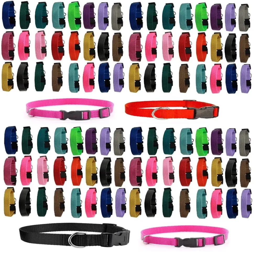 Dog Collar 20 inch adjustable