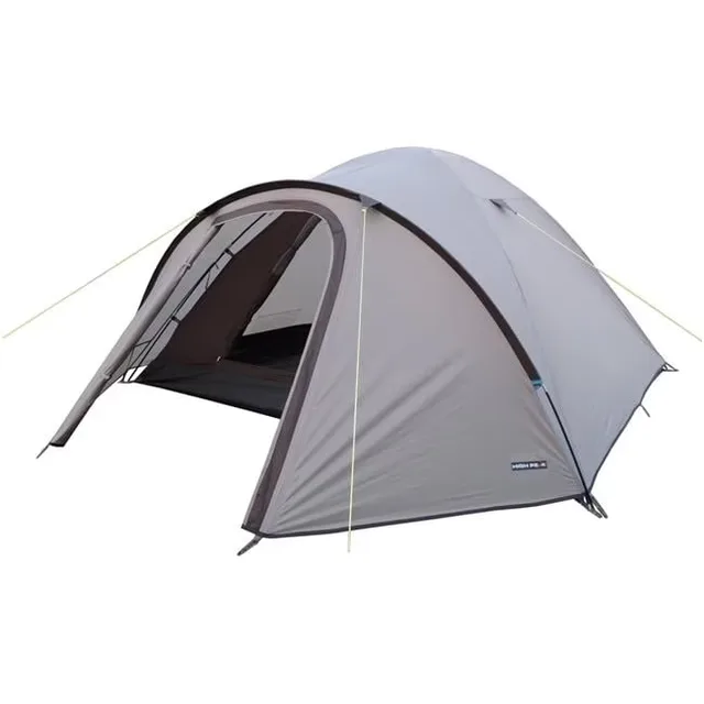 Tent 4 person 21" 6"