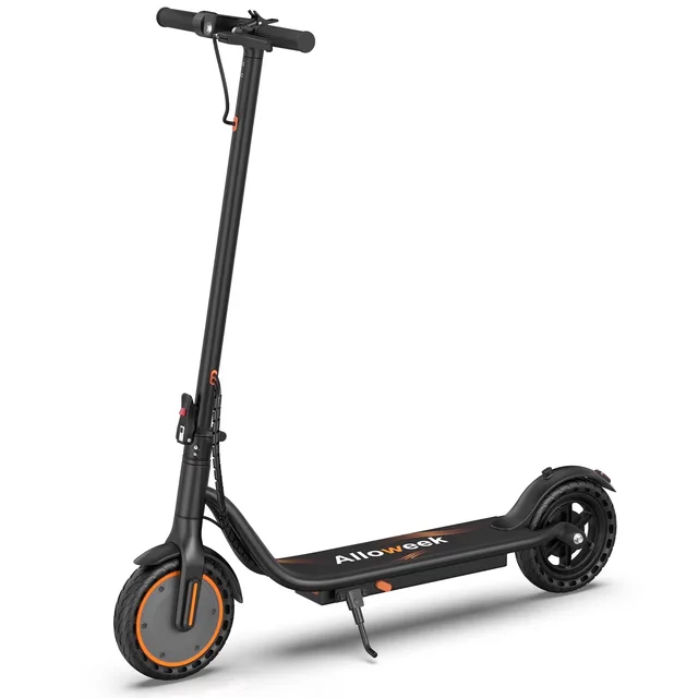 Electric Scooter 8.5" 350w foldable