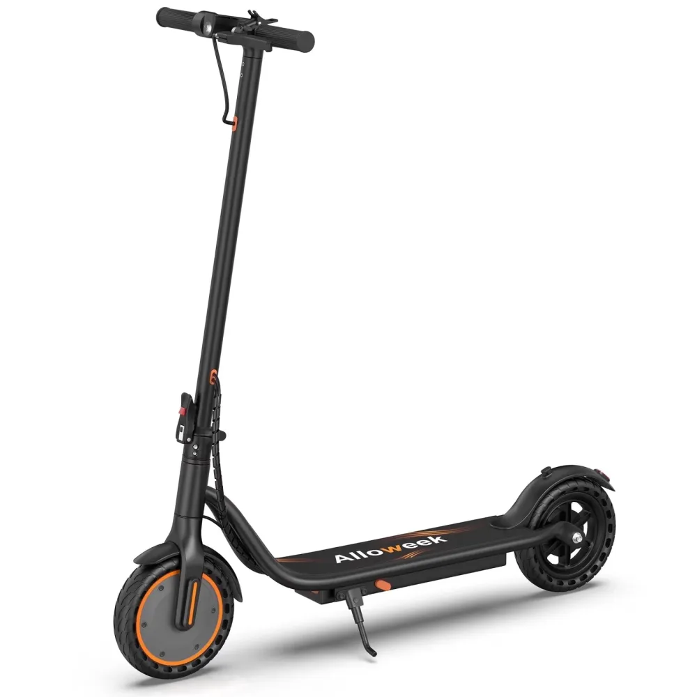 Electric Scooter 8.5" 350w foldable