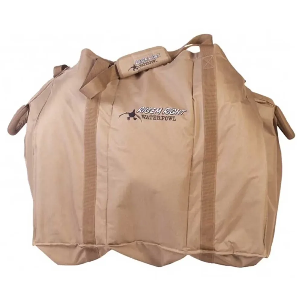 Decoy Bag 36 inch 34 inch 31 inch
