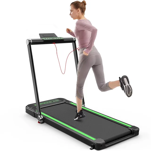 Running Machine 2 in 2.5hp folding