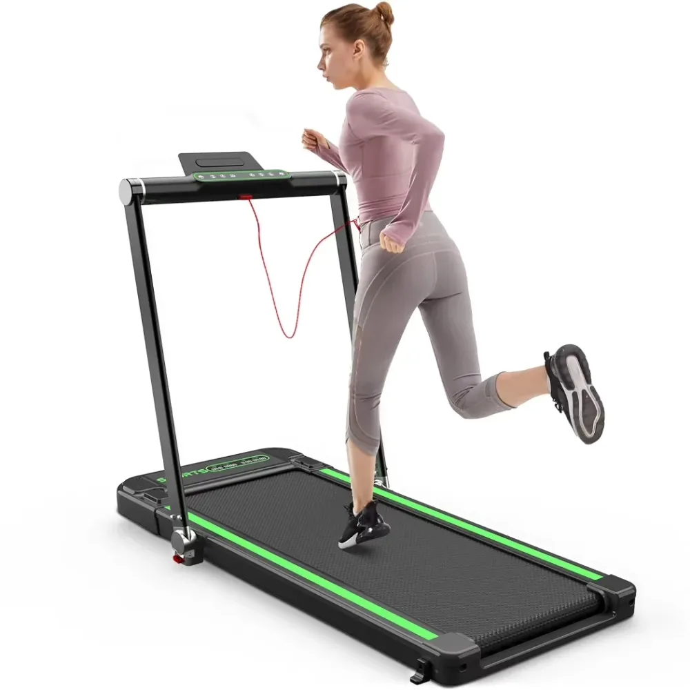 Running Machine 2 in 2.5hp folding