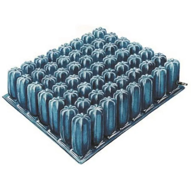 Cover 20 in 2 in 2"