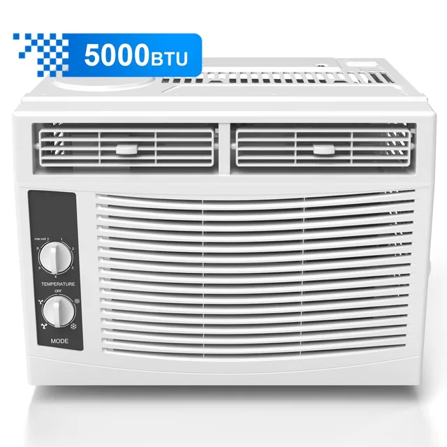 Air Conditioner 12volts 23" 36"