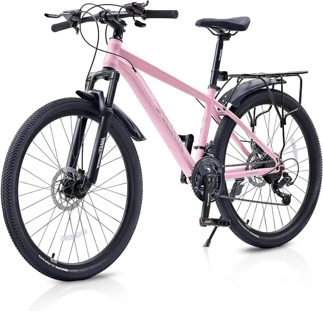 Mountain Bike 24 inch 24 in 24"