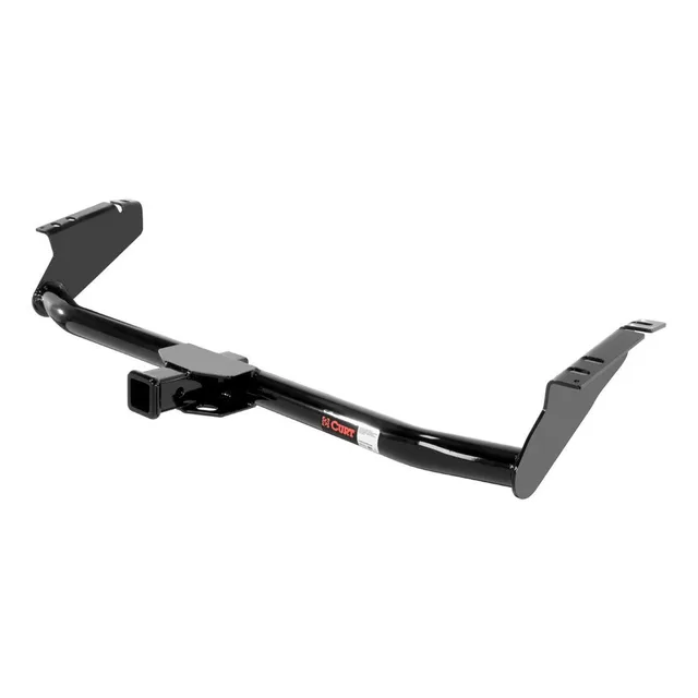 Trailer Hitch 8"