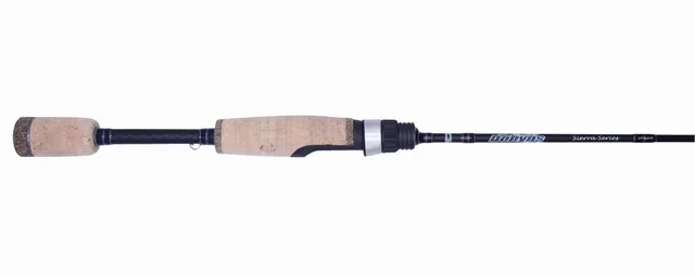Dobyns Rods 7' 4" 2-6 lb