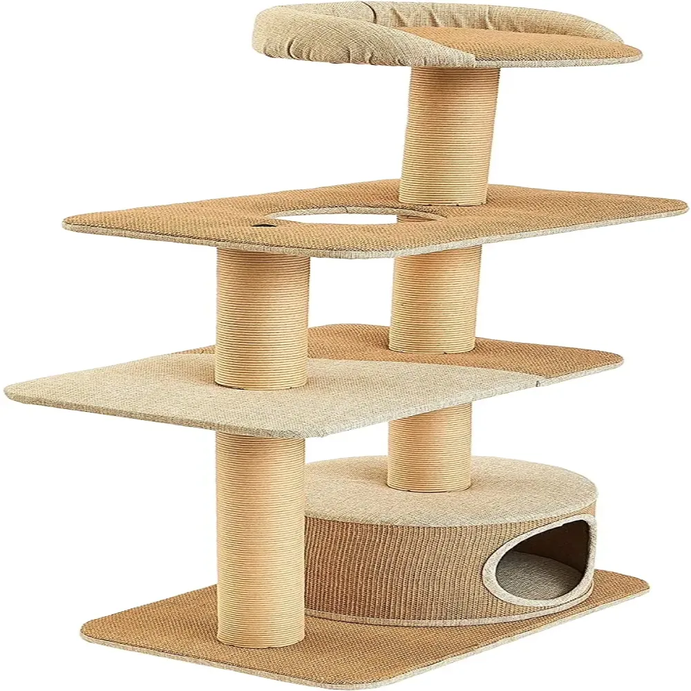Furniture & Enrichment 32 lb