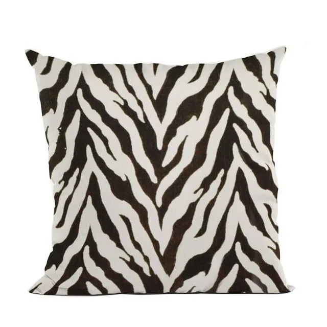 Throw Pillow 36 in 20" 36"