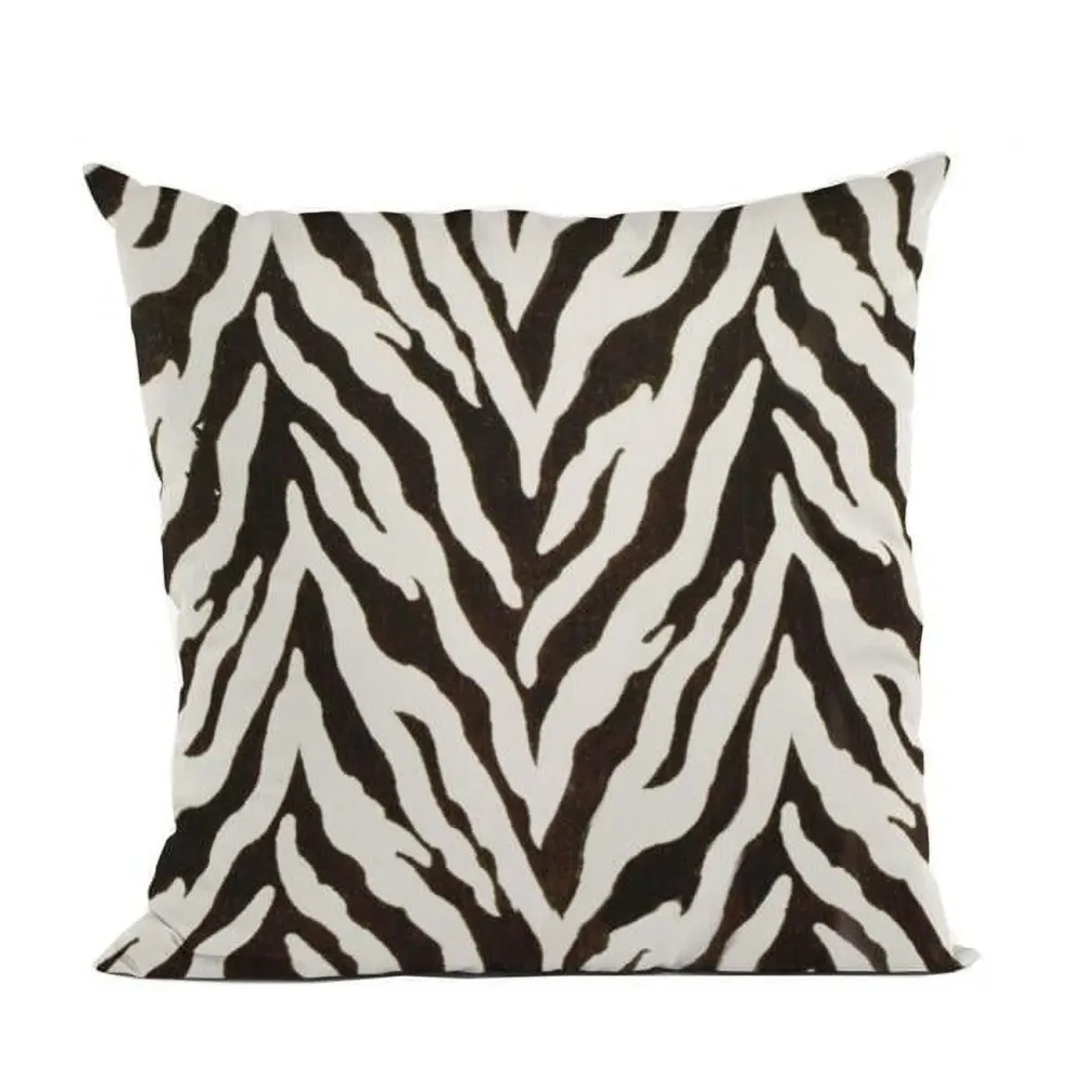 Throw Pillow 36 in 20" 36"