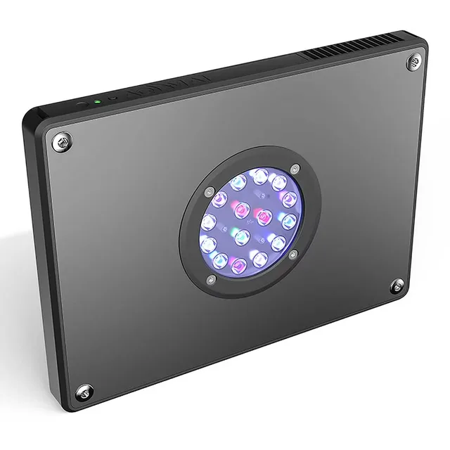 Reef Light 50w led black