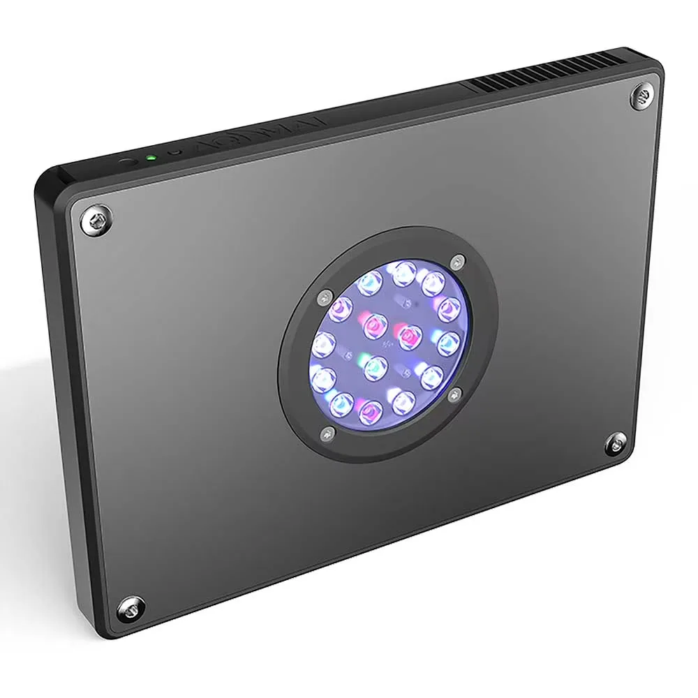 Reef Light 50w led black