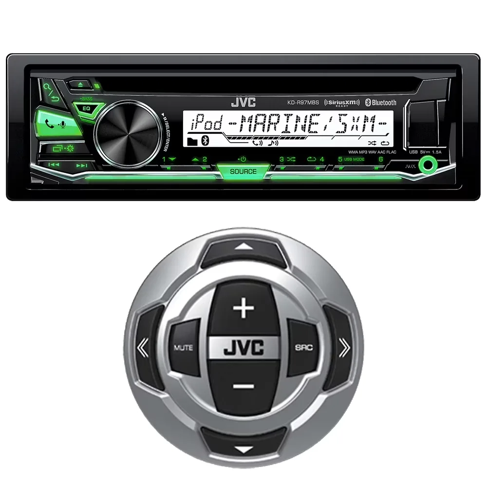 Audio Components 50 watts 4 channels 22 watts