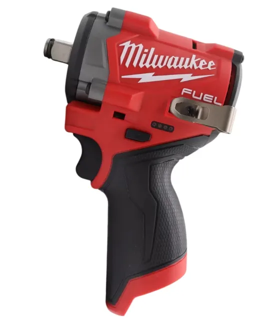 Tool 2" 550 ft led