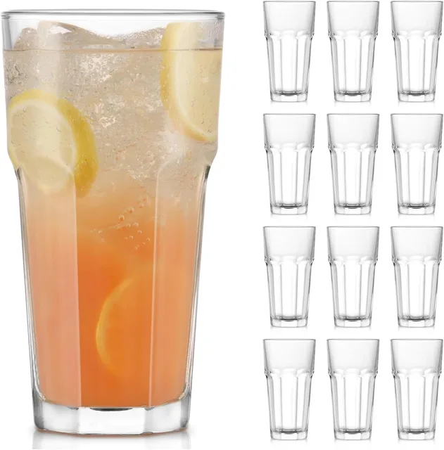 Cooler 16 oz heavy-duty