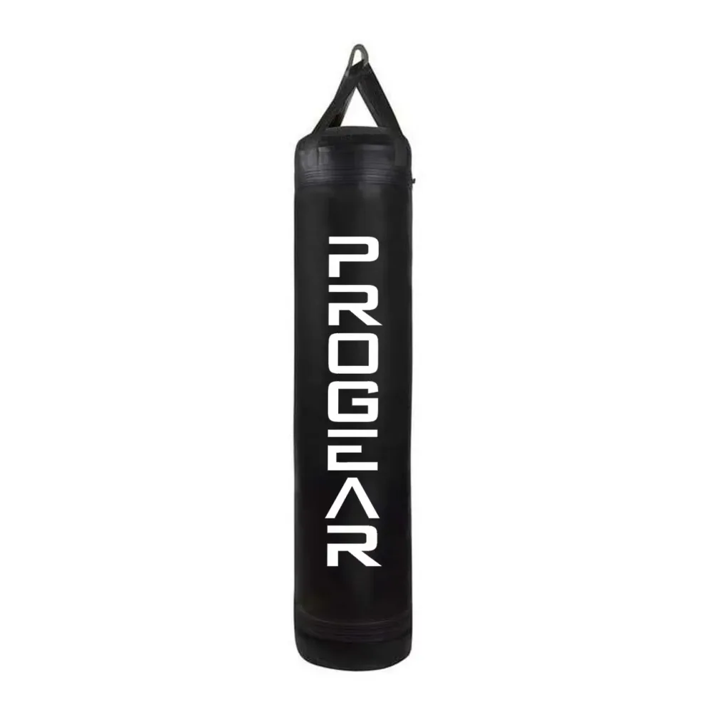 Boxing Punching black 100 pounds heavy-duty