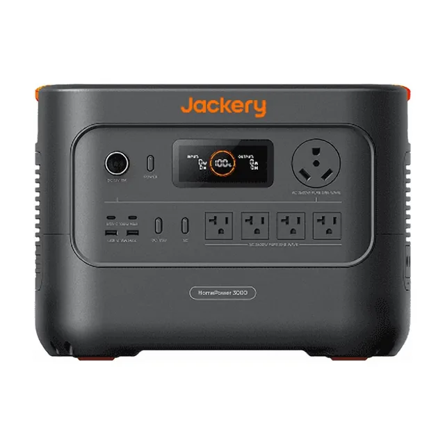 Portable Power 3600w 7200w