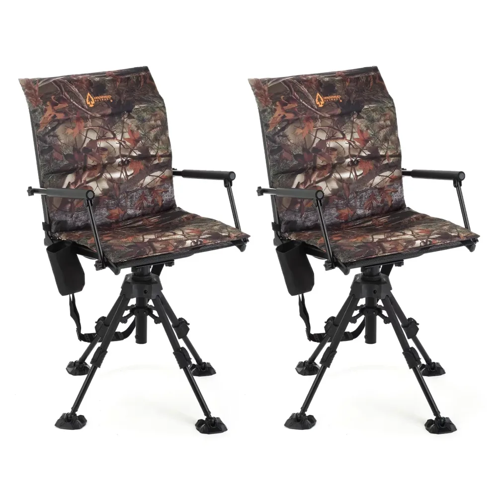 Swivel Hunting folding adjustable