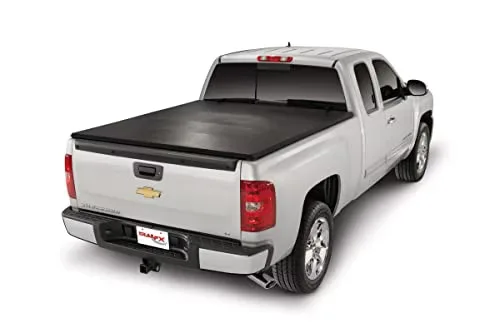 Tonneau Cover 6 feet 6 inch folding