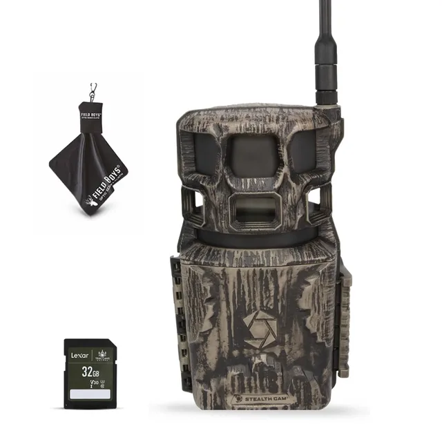 Trail Camera