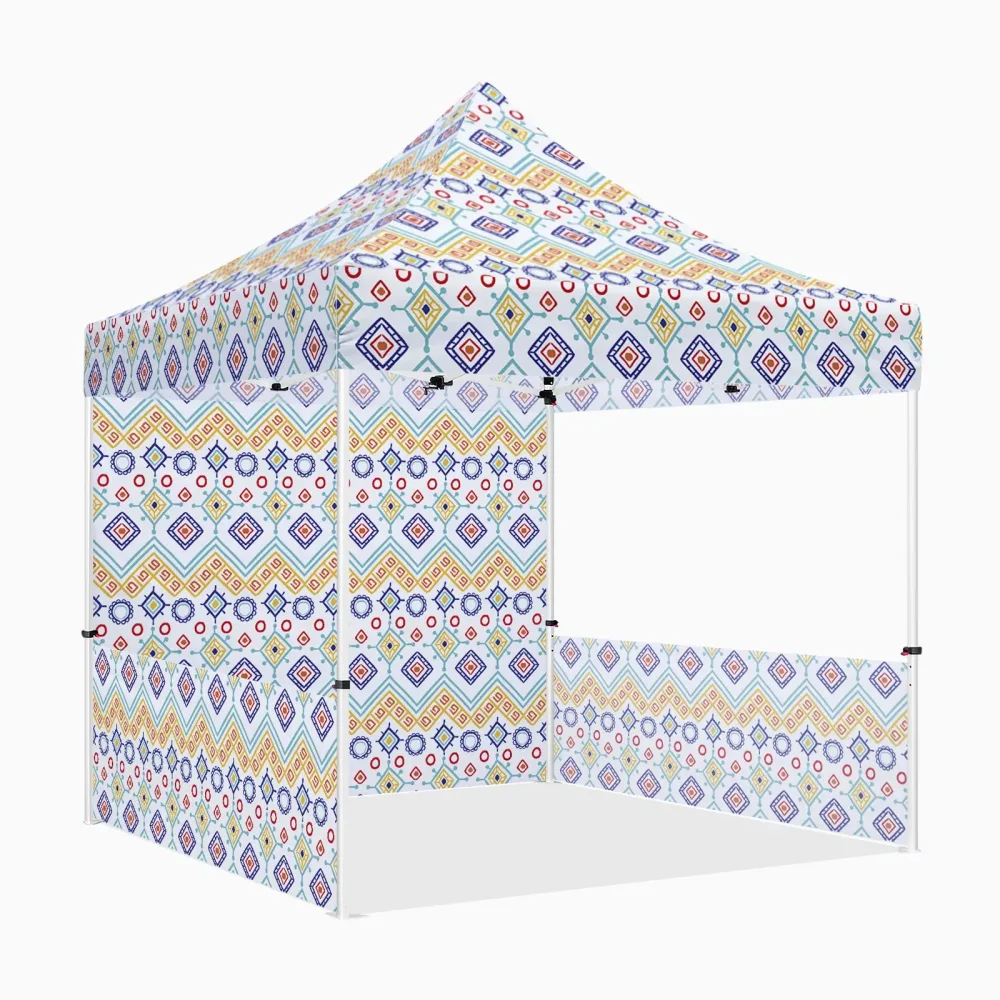 Canopy Tent 40mm 35mm 25mm