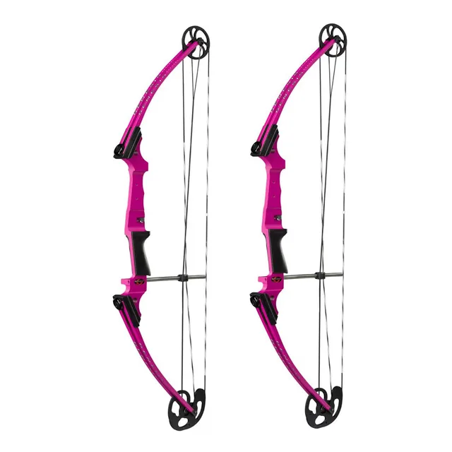 Compound Bow 2 pack adjustable 30"
