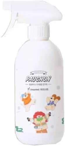 Spray portable