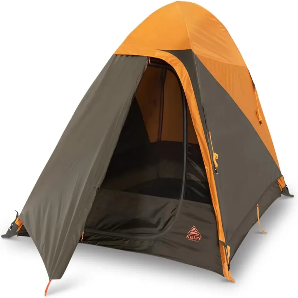 Backpacking Tent