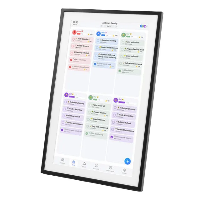 Planning 15.6 inch 3.5mm 2w
