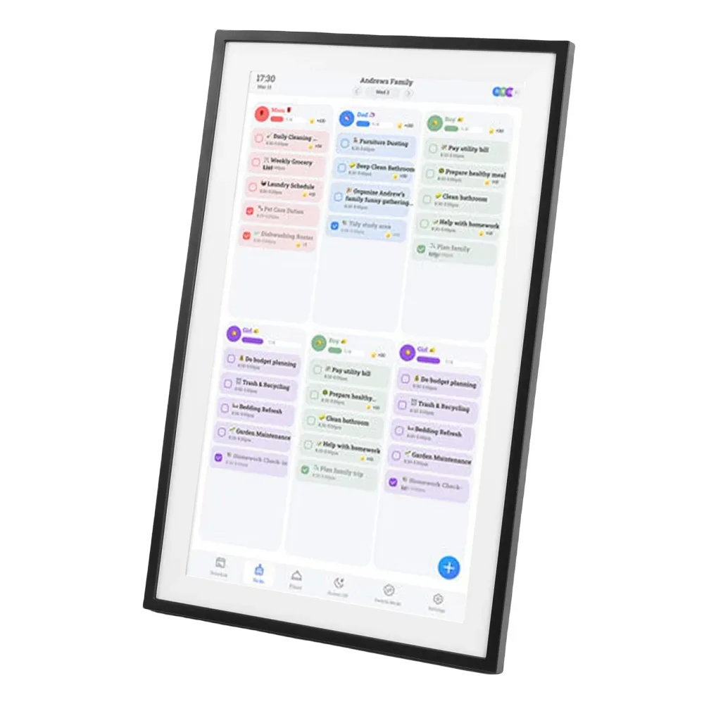Planning 15.6 inch 3.5mm 2w