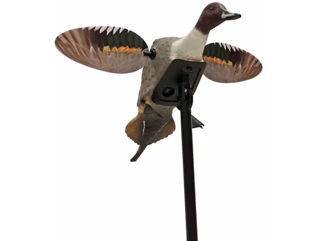 Hunting Gear 85 in rechargeable