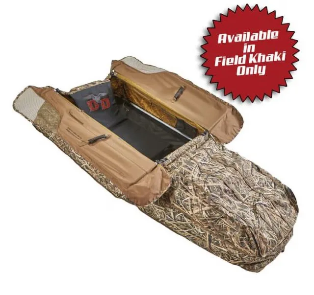 Layout Blind 16" 20" 8"