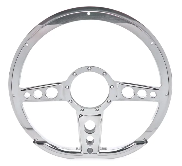Steering Wheel 14in 14 in 2 in