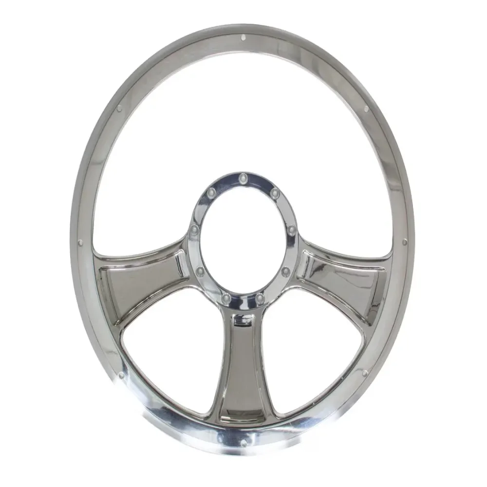Steering Wheel 14 in 2 in 3076514"