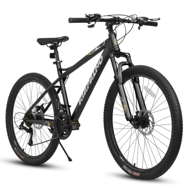 Mountain Bike 26 inch black 4'