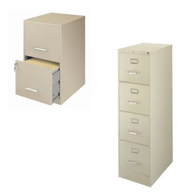 File Cabinet 18" 24.5" 14.25"