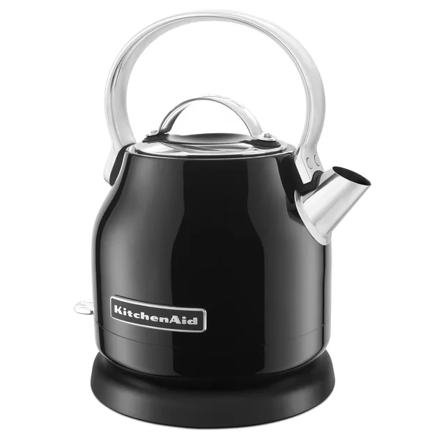 Kettle black 4 in led