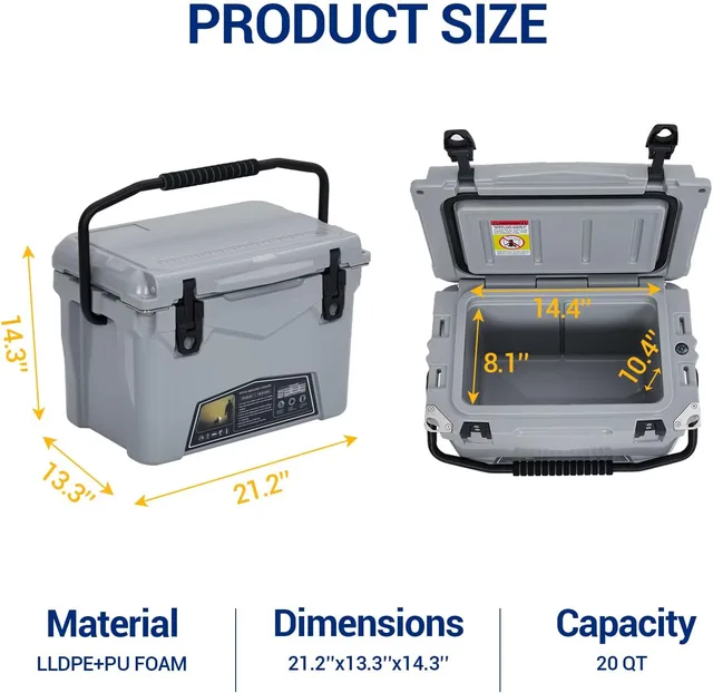 Cooler Box portable