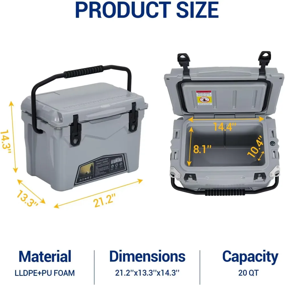 Cooler Box portable