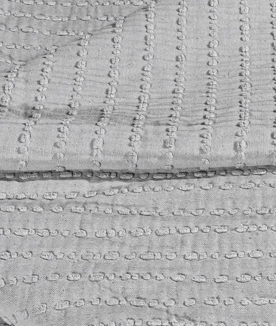 Bedding gray grey