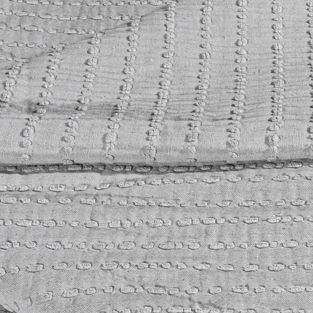 Bedding gray grey