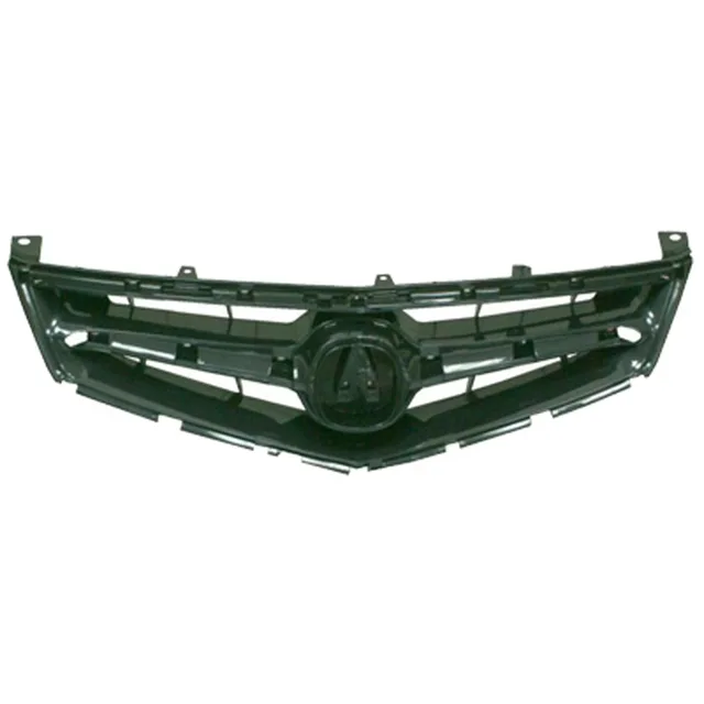Grille black