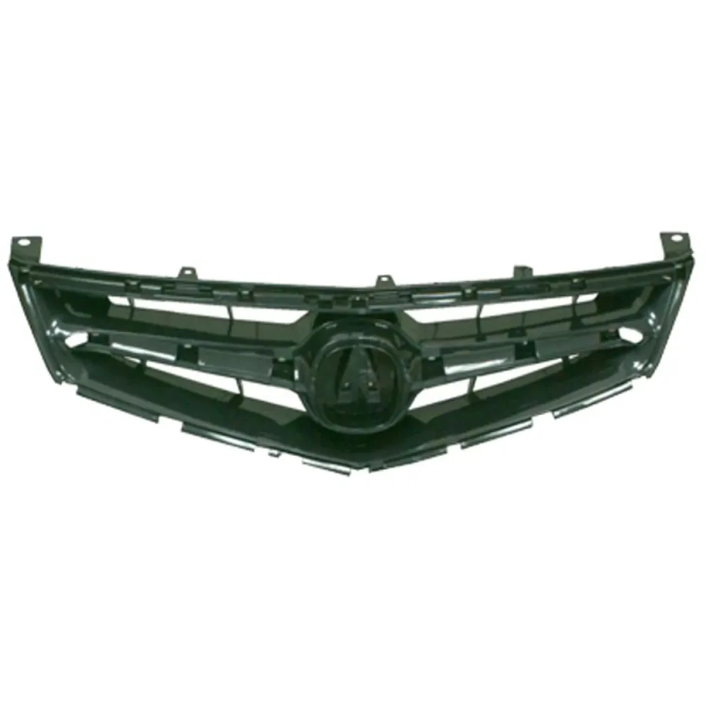 Grille black